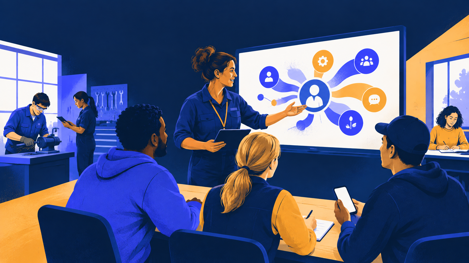 Insights now has a place for everything Nova does